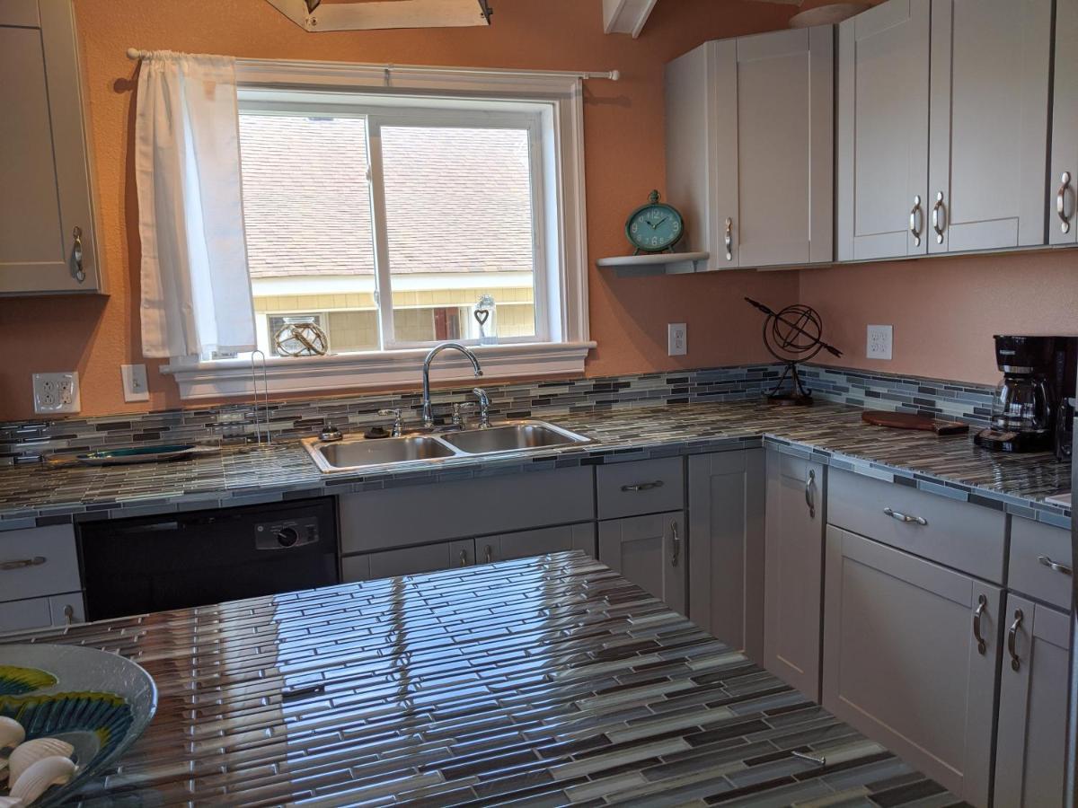 2508 Beach Rd, Semi-Oceanfront, Pool/Hot Tub 纳格斯黑德 外观 照片