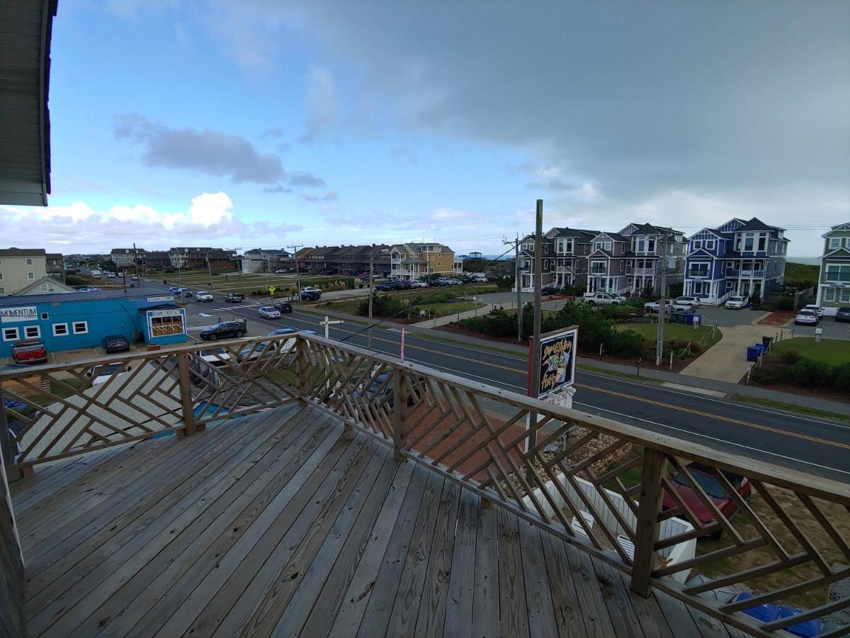 2508 Beach Rd, Semi-Oceanfront, Pool/Hot Tub 纳格斯黑德 外观 照片