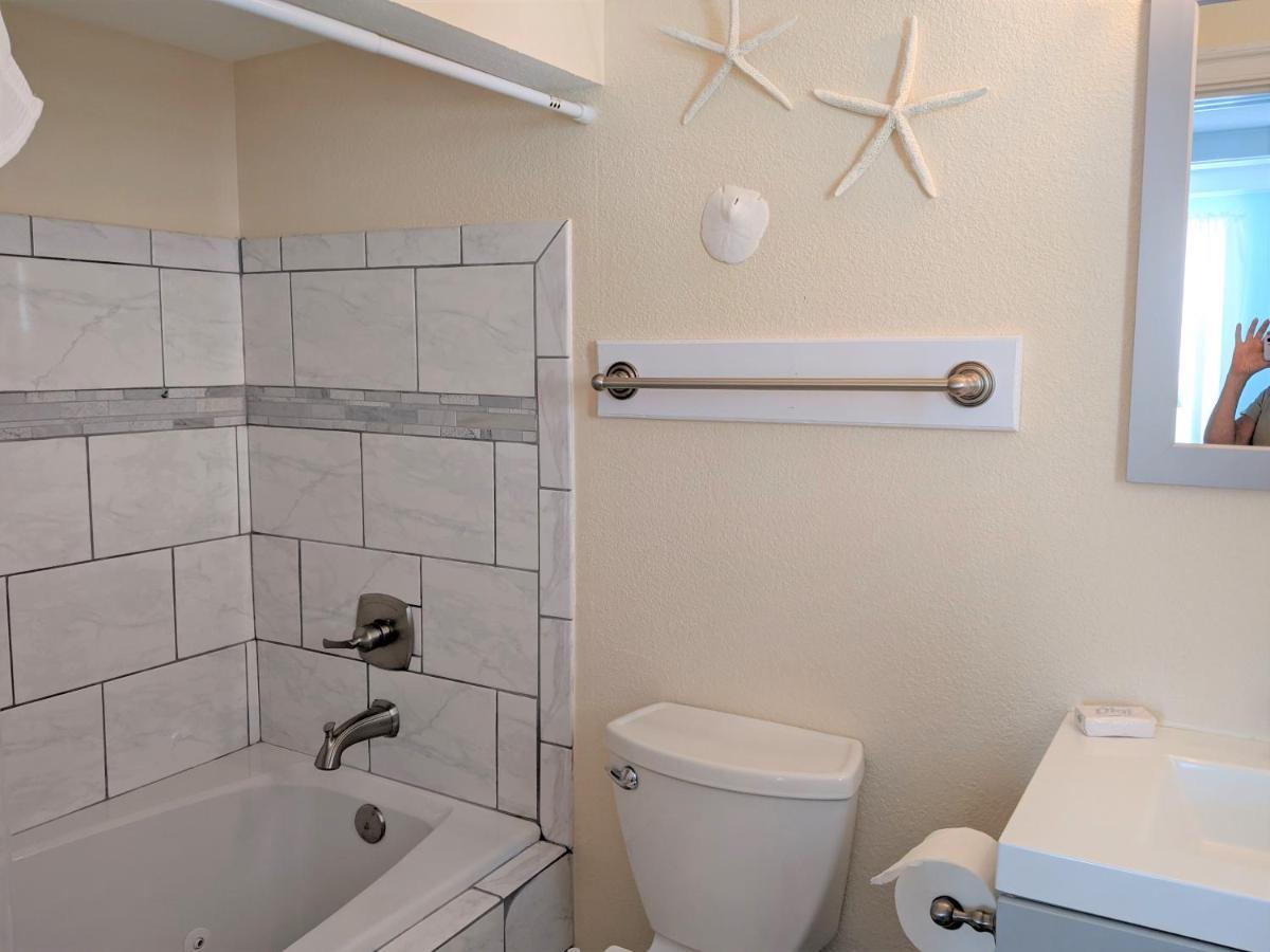 2508 Beach Rd, Semi-Oceanfront, Pool/Hot Tub 纳格斯黑德 外观 照片