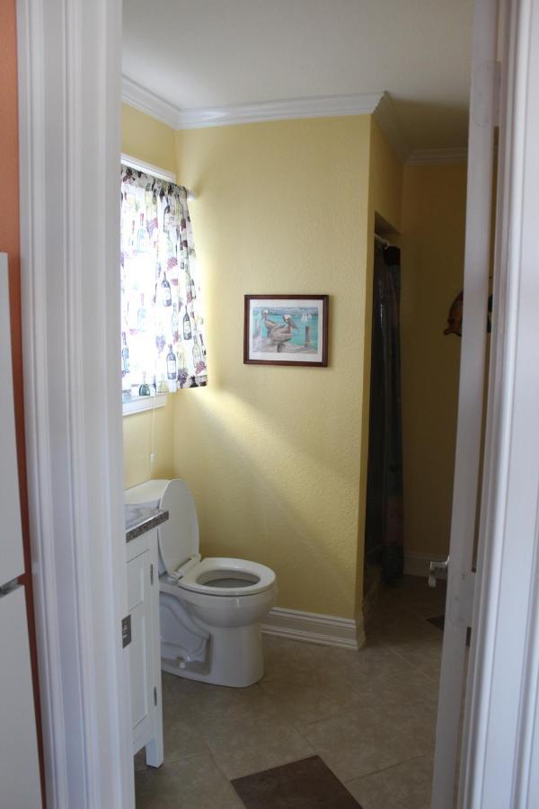 2508 Beach Rd, Semi-Oceanfront, Pool/Hot Tub 纳格斯黑德 外观 照片