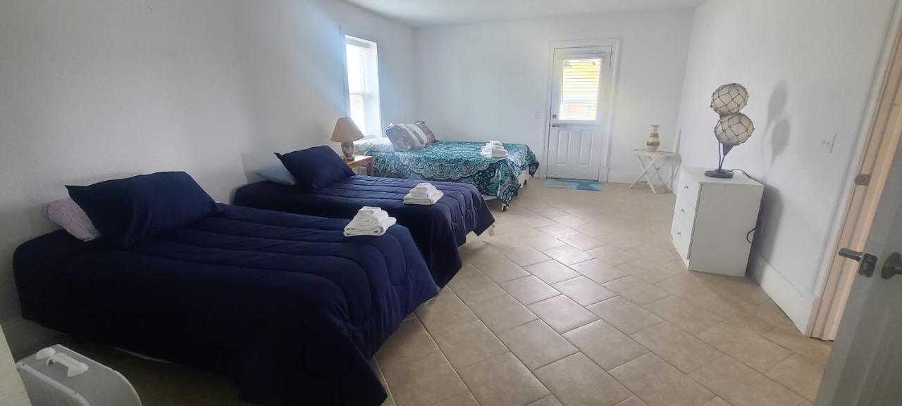 2508 Beach Rd, Semi-Oceanfront, Pool/Hot Tub 纳格斯黑德 外观 照片
