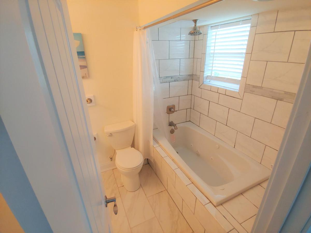 2508 Beach Rd, Semi-Oceanfront, Pool/Hot Tub 纳格斯黑德 外观 照片