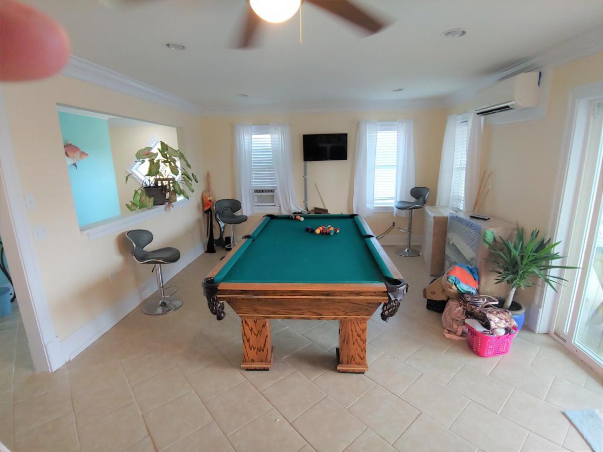 2508 Beach Rd, Semi-Oceanfront, Pool/Hot Tub 纳格斯黑德 外观 照片