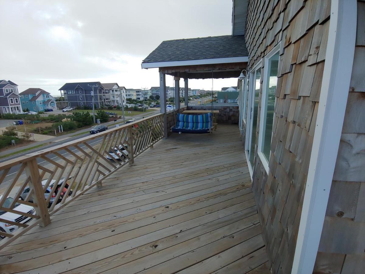 2508 Beach Rd, Semi-Oceanfront, Pool/Hot Tub 纳格斯黑德 外观 照片