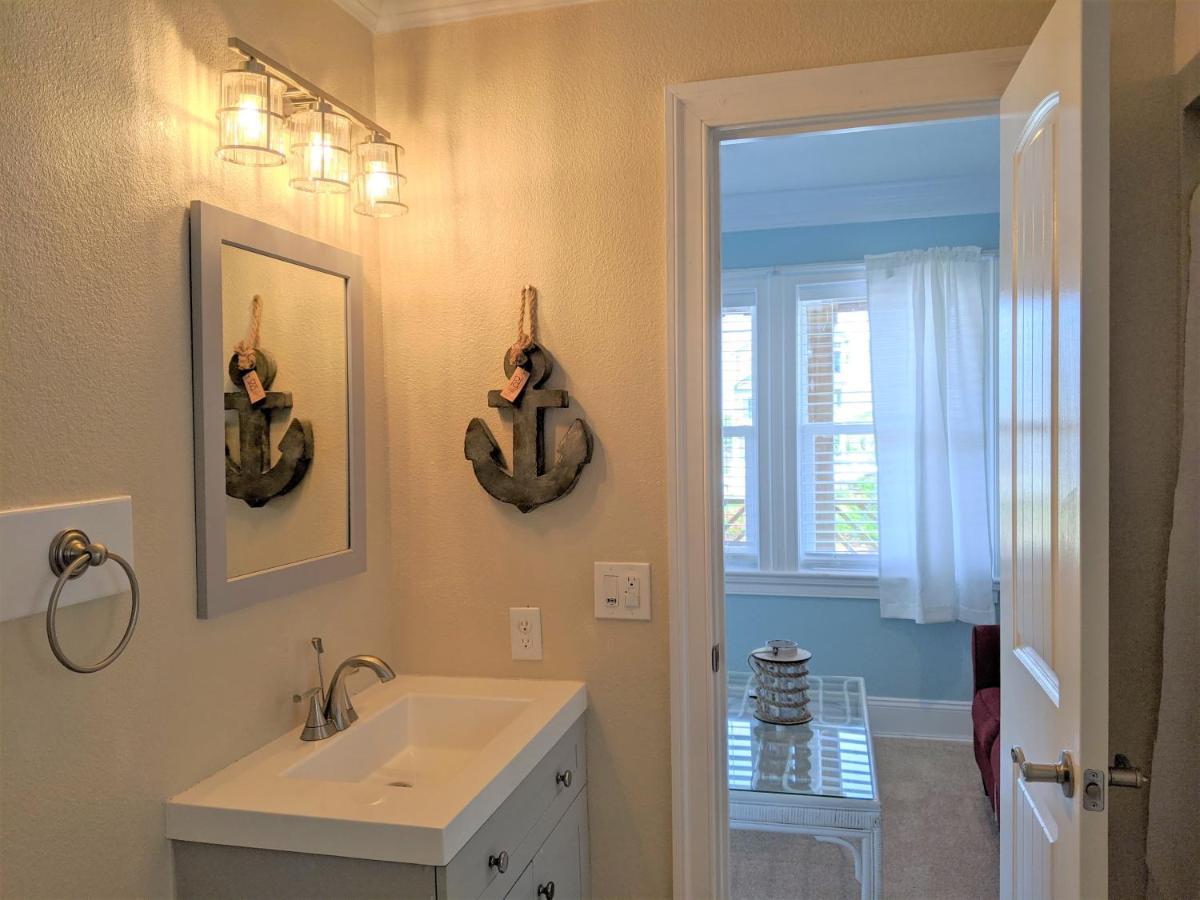 2508 Beach Rd, Semi-Oceanfront, Pool/Hot Tub 纳格斯黑德 外观 照片