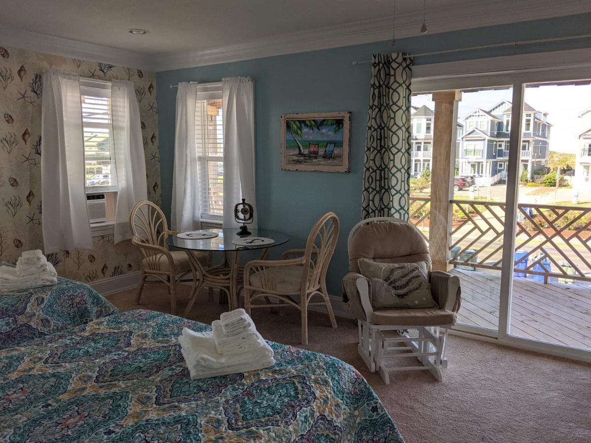 2508 Beach Rd, Semi-Oceanfront, Pool/Hot Tub 纳格斯黑德 外观 照片