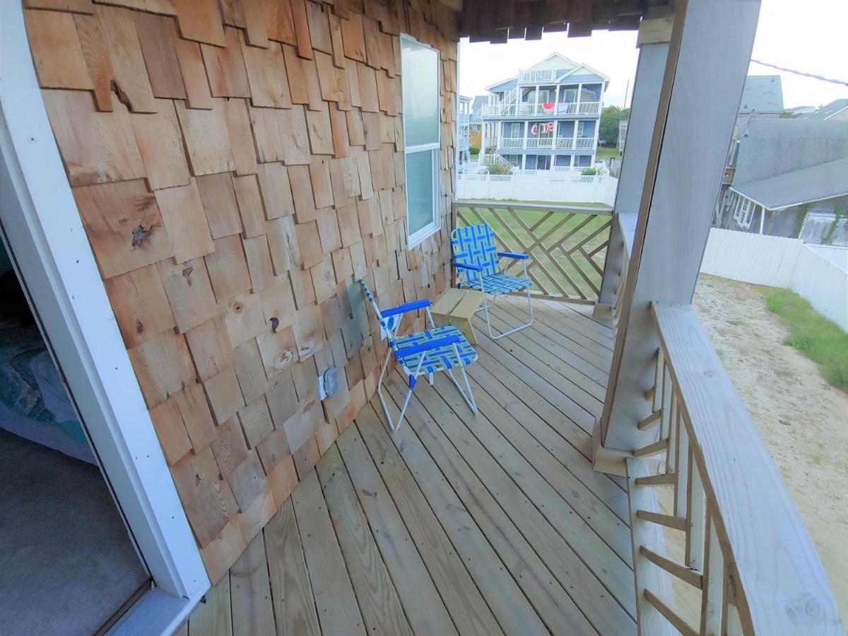 2508 Beach Rd, Semi-Oceanfront, Pool/Hot Tub 纳格斯黑德 外观 照片